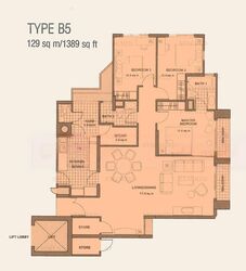 Spring Grove (D10), Condominium #431903721
